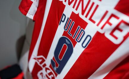 Chivas anuncia una baja en la recta final del Clausura 2026 de la Liga MX