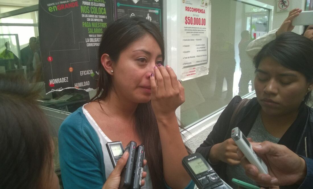 Foto: Juan Manuel Barrera Aguirre- El Universal