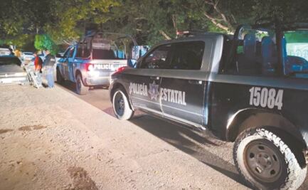 Suman 25 ejecuciones en plena Copa de Beisbol