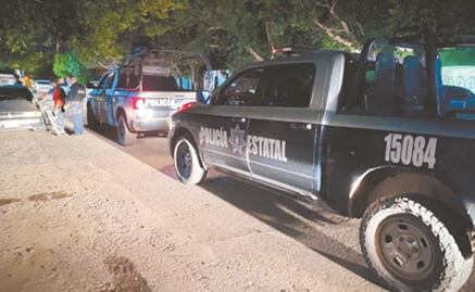 Suman 25 ejecuciones en plena Copa de Beisbol