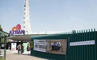 Se cancela mudanza del Dolores Olmedo a Parque Aztlán 