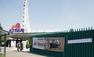 Se cancela mudanza del Dolores Olmedo a Parque Aztlán