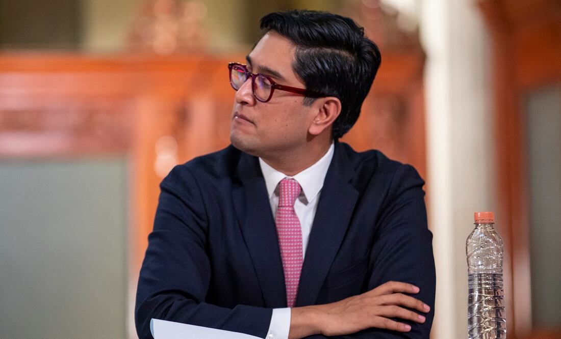 Foto: Archivo / EL UNIVERSAL