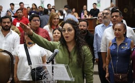 Congreso CDMX designa Consejo Honorario de Derechos Humanos; aprueban nueva titular del Control Interno de la Fiscalía