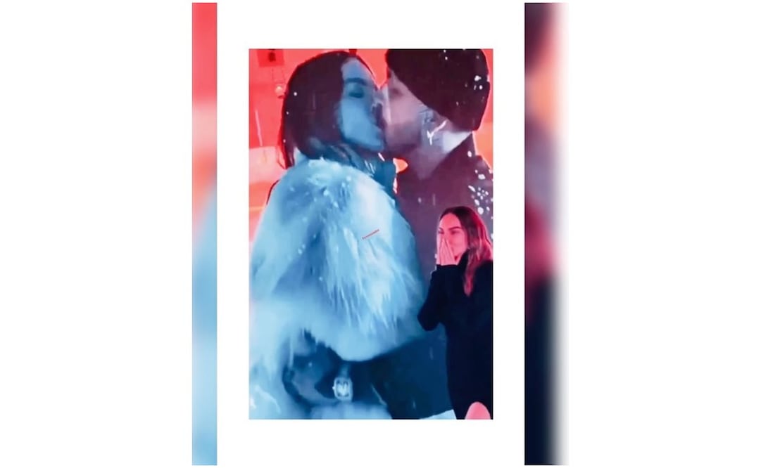 Foto: Vía Instagram Christian Nodal 