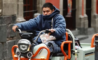 Yucatán se encuentra en alerta por aumento de enfermedades respiratorias tras inicio de temporada invernal