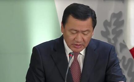 Urgente, modelo local para atacar inseguridad: Segob