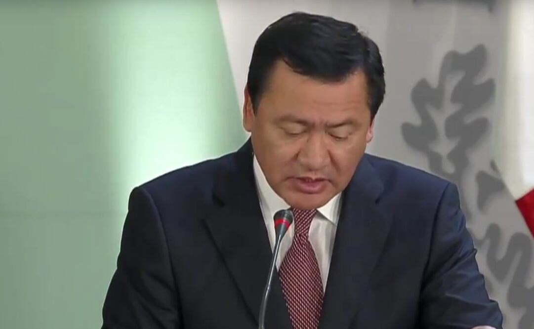 Tomada de @PresidenciaMX