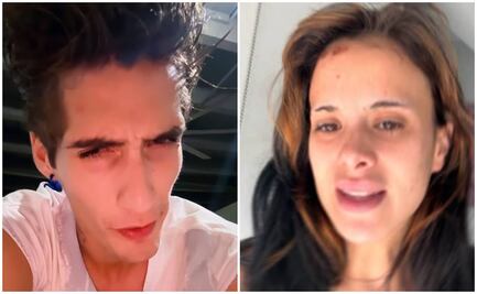 Tristán, hijo de Yahir, arremete contra Gala Montes: le pide reconocer su adicción y recuperarse