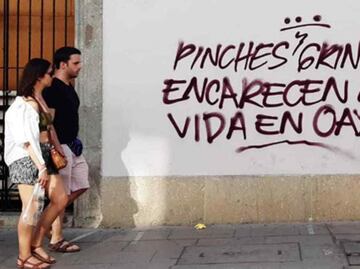 Buscan frenar gentrificación en Oaxaca con tope a aumento de rentas de vivienda y sitios de hospedaje