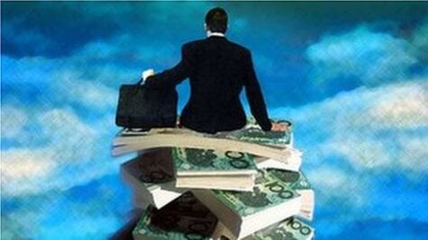 'Greedflation' o inflación de la codicia: cómo algunas empresas utilizan el alza de precios para generar ganancias 