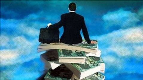 'Greedflation' o inflación de la codicia: cómo algunas empresas utilizan el alza de precios para generar ganancias 