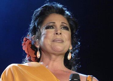 Isabel Pantoja gozará de semilibertad