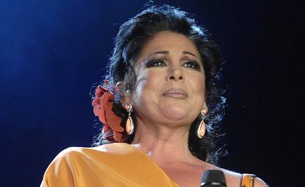 Isabel Pantoja gozará de semilibertad