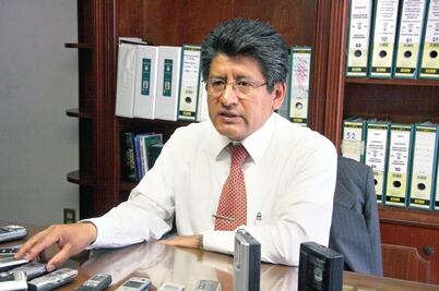 PRD rechaza quitar PensionISSSTE