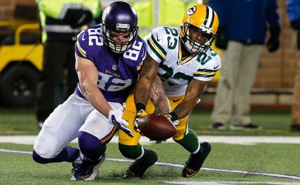 ASF: Los picks de la Semana 17