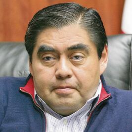 Pleitazo en Morena por el caso Barbosa