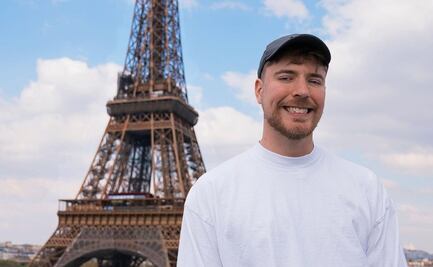 ¿Qué es Survivor 50, el programa que planea juntar a Billie Eilish y Mr Beast?