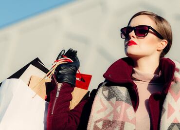 Buen fin 2019: 8 productos de belleza que no te puedes perder