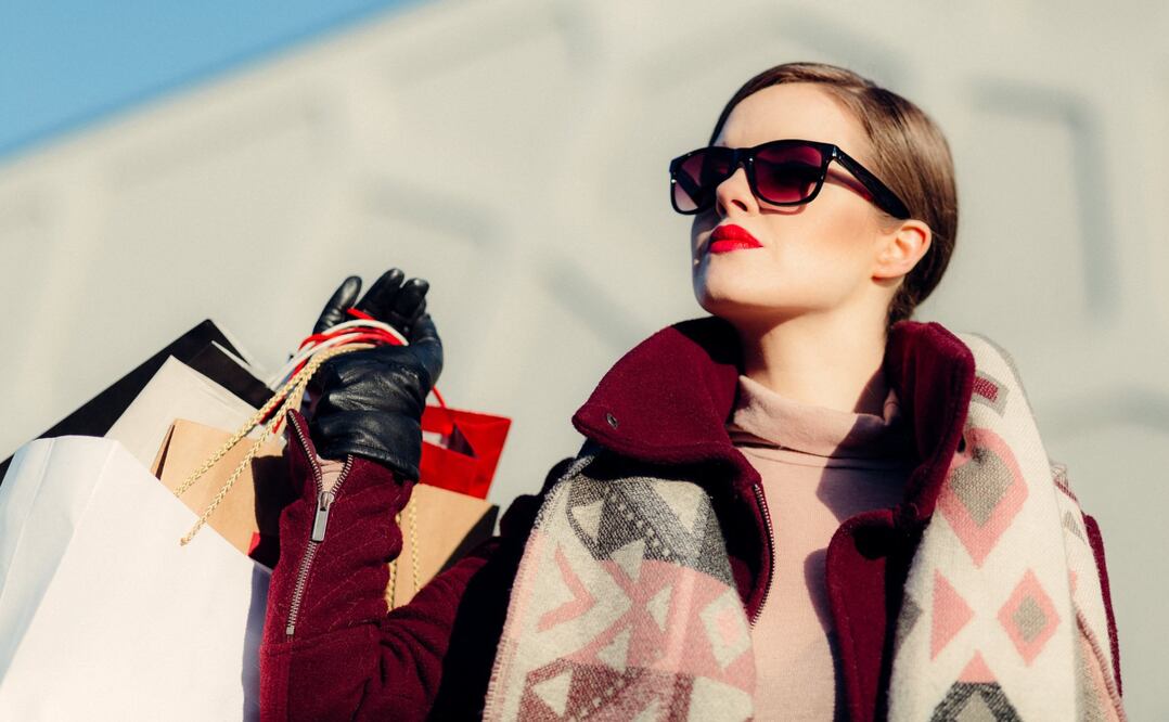 Estos productos de belleza serán los infaltables para adquirir en el Buen fin. Foto: Unsplash