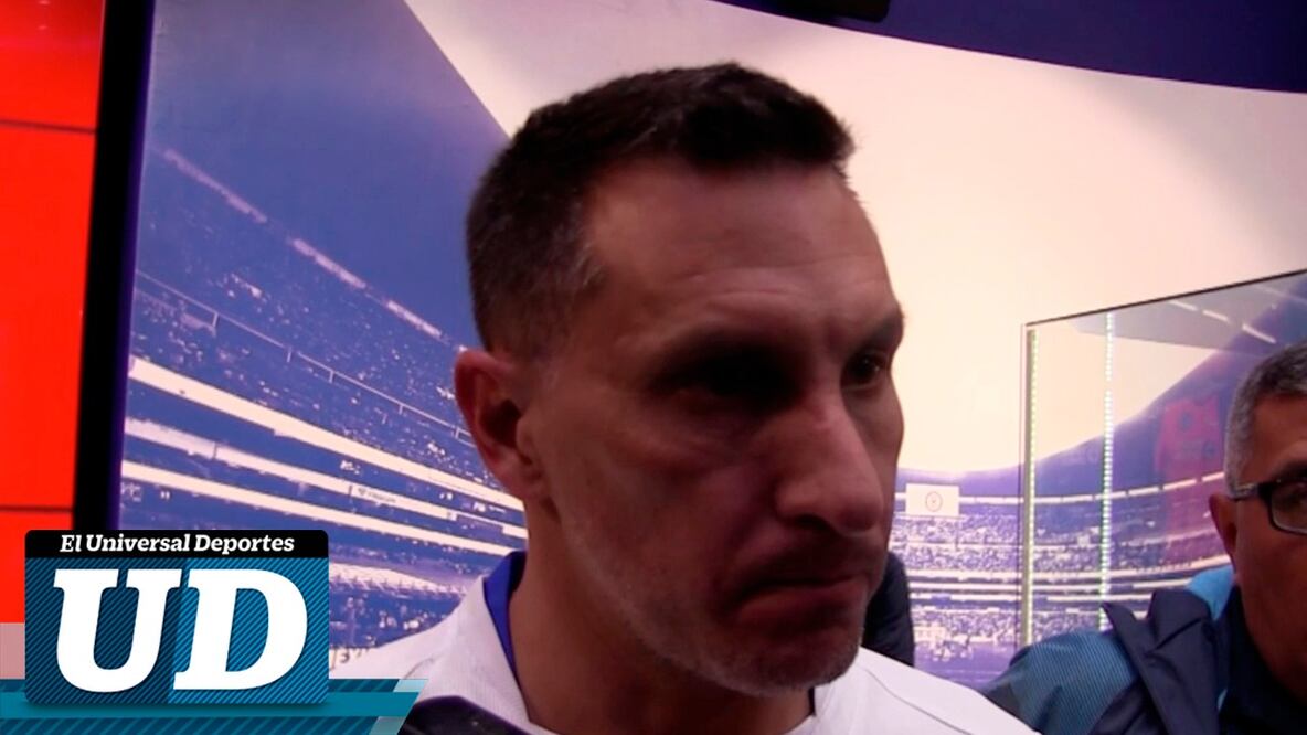 Christian Giménez - Especial