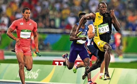 Esta bacteria mejora el rendimiento de los atletas