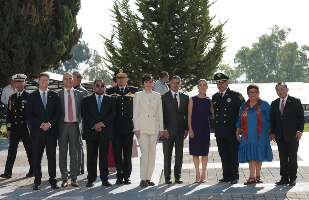 FOTO:Especial/ EL UNIVERSAL/