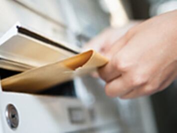 Sepomex promociona sus apartados postales