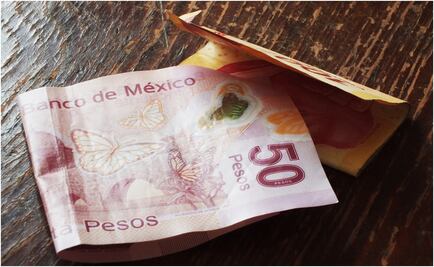 Propone Coparmex incrementar el salario mínimo a 127 pesos diarios 