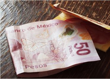 Propone Coparmex incrementar el salario mínimo a 127 pesos diarios