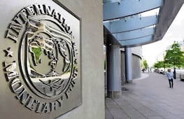 El FMI solicita economista en jefe