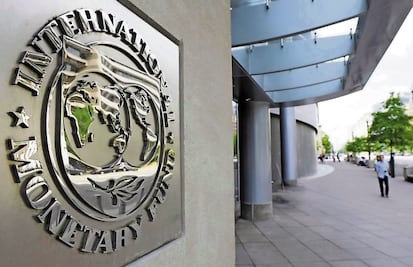 México reduce a 24 mil mdd su línea de crédito con el FMI