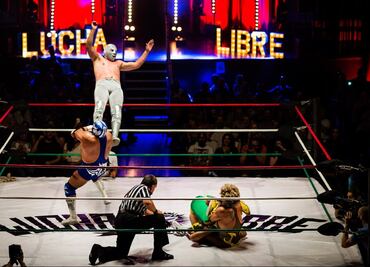 ¿Por qué el 21 de septiembre es el Día Nacional de la Lucha Libre?