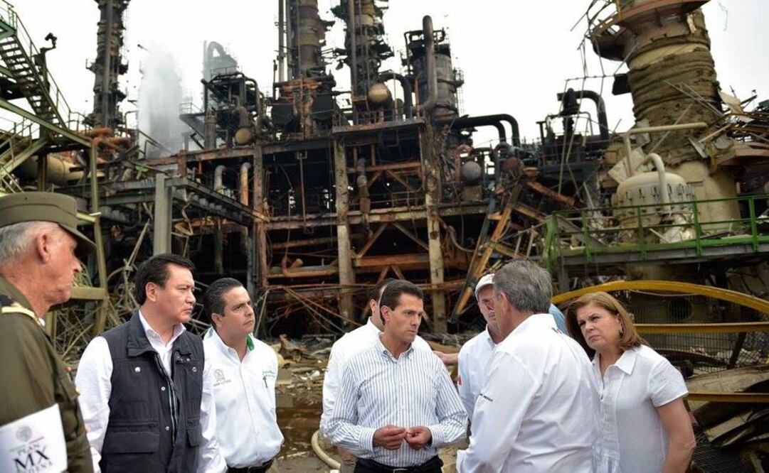 Fotografía. Presidencia de la República