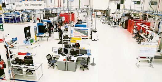 Superpeso está sobrevalorado por nearshoring: Citi