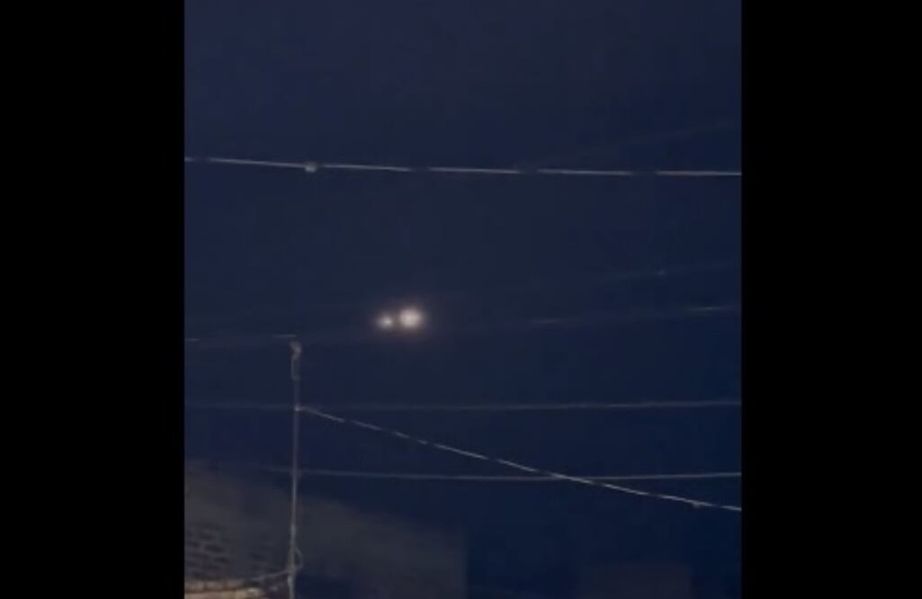 Foto: Captura de video 