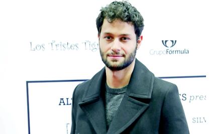 Mariano Palacios contra un cártel 