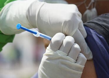 OMS advierte posible escasez global de vacuna contra la gripe