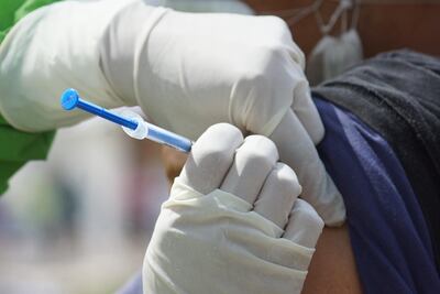 OMS advierte posible escasez global de vacuna contra la gripe