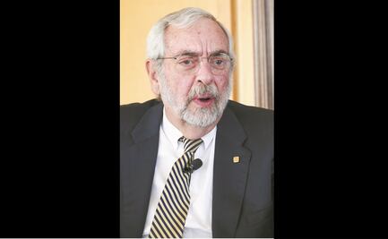 El rector Graue abrió interpretaciones para todos los gustos