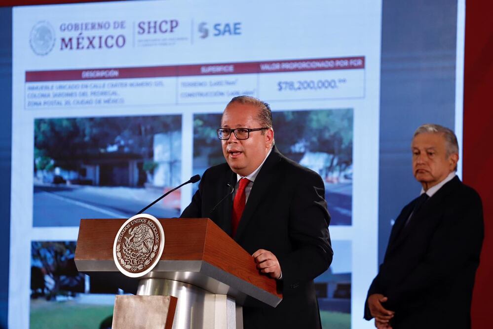 Foto: Berenice Fregoso