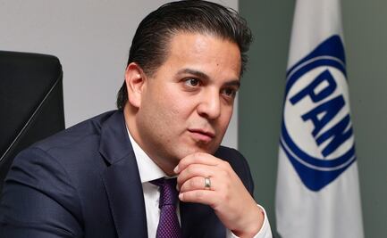 PAN propone acotar el número de legisladores plurinominales