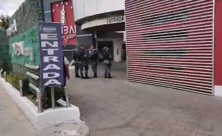 Investigan muerte por intoxicación de 4 hombres en motel de Hidalgo 