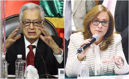 PRD exige comparecencias de Bartlett y Nahle por "mega apagón" en norte del país