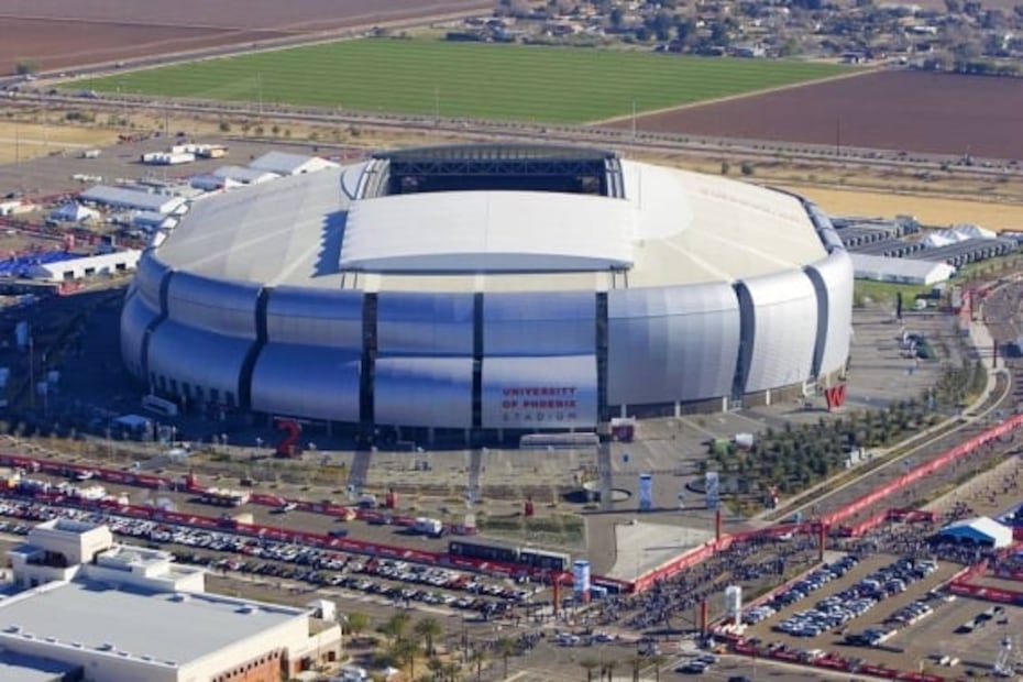 Cuánto cuesta ir al Super Bowl y cómo ahorrar dinero en el viaje