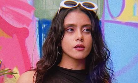 Renata Vaca, de espectadora a protagonista en "Saw X"