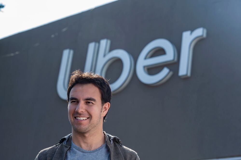 Vive la emoción de la F1 Gran Premio de México 2019 con Uber