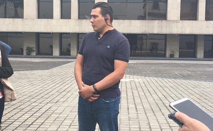 Policías federales ingresan a Segob; exigen audiencia con Sánchez Cordero