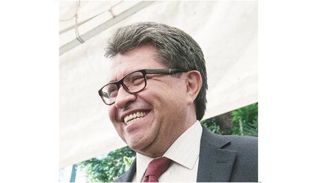 Morena en el Senado, más caliente que el infierno