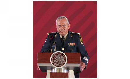 Perfil. Xicoténcatl de Azolohua Núñez Márquez